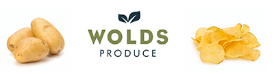 Wolds Produce Logo